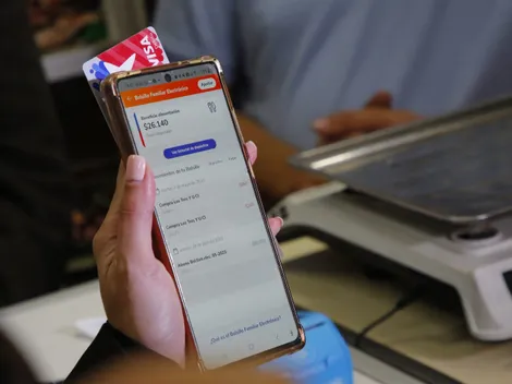 ¿Dónde puedo usar el Bolsillo Electrónico?