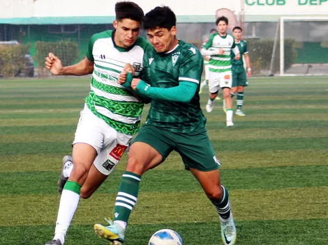 Wanderers acusa "mal entendido" en polémica por sus cadetes