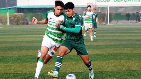 Wanderers quedó en el ojo del huracán por la minuta de alimentación que se filtró por internet.