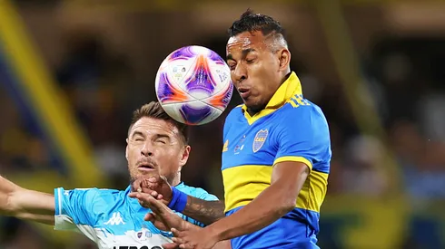 Villa no jugará más en Boca Juniors tras ser declarado culpable.