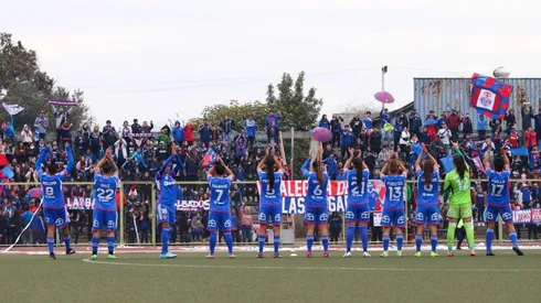 Ya están a la venta las entradas para el clásico universitario femenino.
