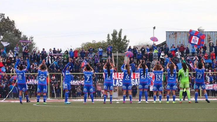 Ya están a la venta las entradas para el clásico universitario femenino.