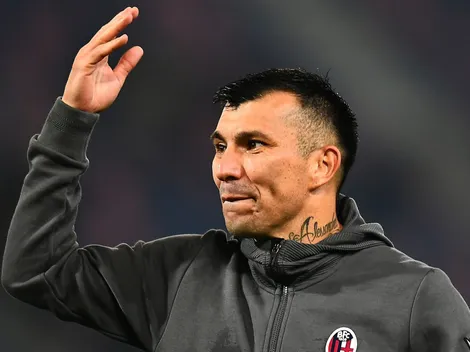 Estay apunta contra la UC y justifica el paso de Medel a Brasil