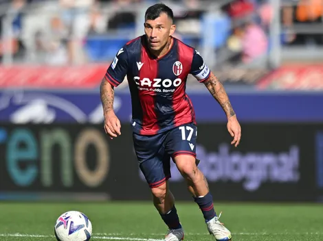 ¿Vuelve a Católica? Medel a punto de decidir su futuro