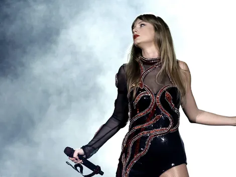 ¿Por qué Taylor Swift no viene a Chile?