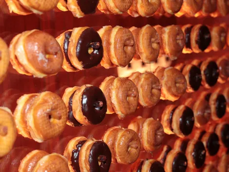 ¿Dónde hay descuentos por el Día de las Donuts hoy en Chile?