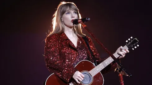 La estrella de música llega a Latinoamérica, pero no a Chile.