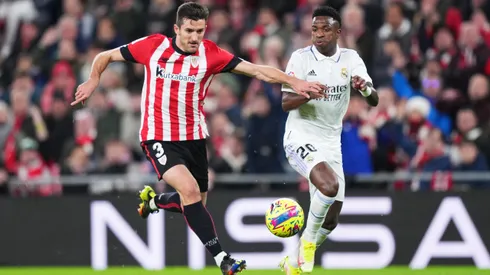 ¿Cuándo juegan Real Madrid vs Athletic Club por La Liga de España?