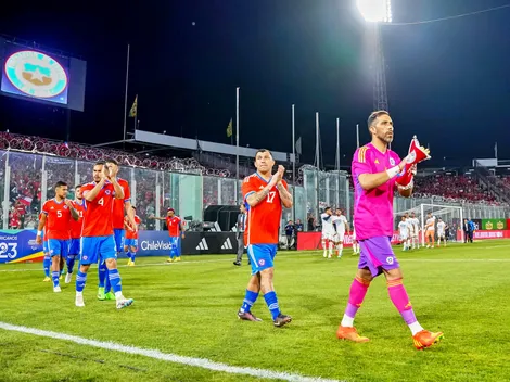 Los millones que gana Colo Colo por pasarle el Monumental a la Roja