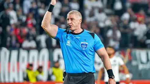 Daronco dirigirá por segunda vez a Colo Colo en esta Libertadores.