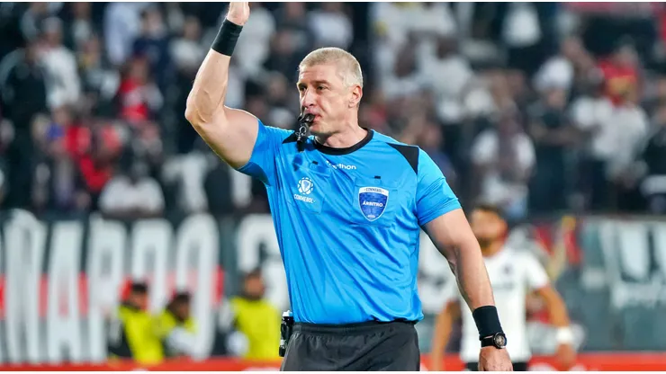 Daronco dirigirá por segunda vez a Colo Colo en esta Libertadores.
