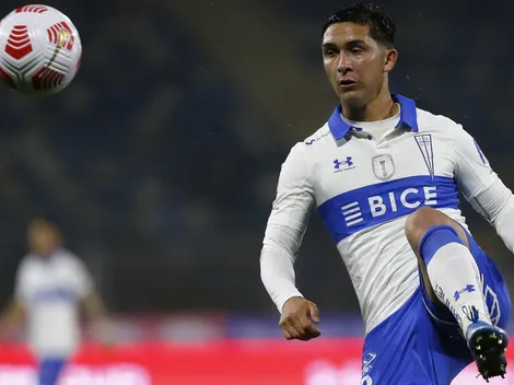 Felipe Gutiérrez da luces de su próximo desafío en el fútbol