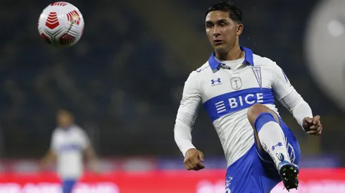 Felipe Gutiérrez mira el futuro y dio un paso importante para nuevos desafíos en el fútbol.