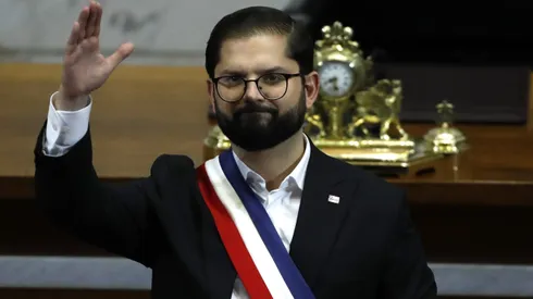 El Presidente Gabriel Boric vivió su segunda Cuenta Pública este 2023.