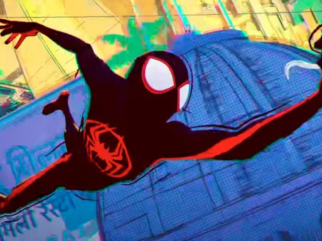 ¿Cuándo se estrena Spider-Man: Beyond the Spider-Verse?