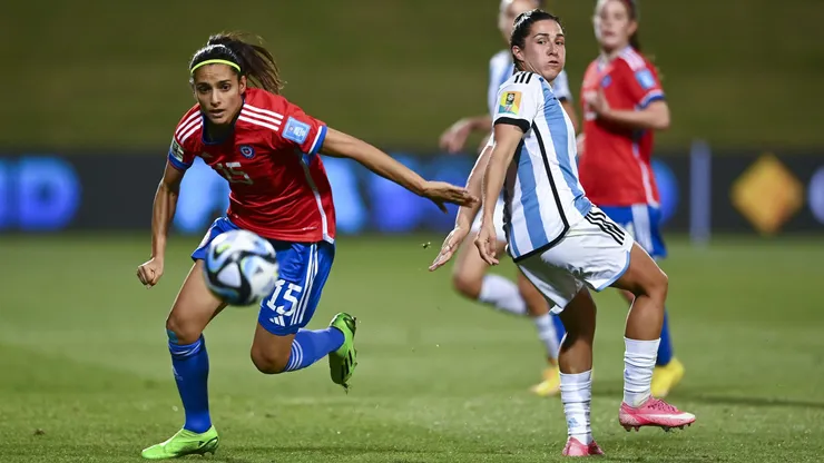 Chilevisión fiel a La Roja Fem: transmitirá el amistoso ante Brasil