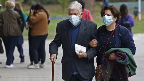 Pagos del Bono Invierno 2024.