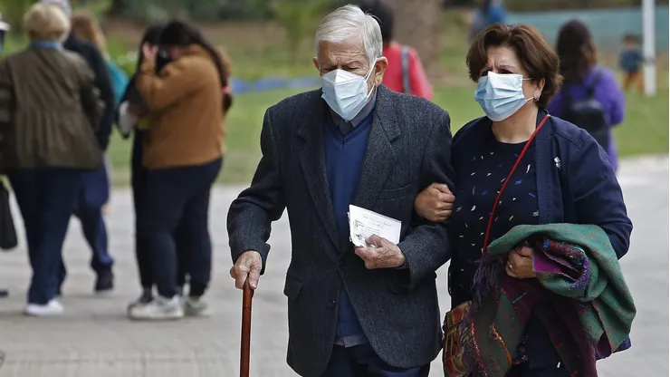 Pagos del Bono Invierno 2024.