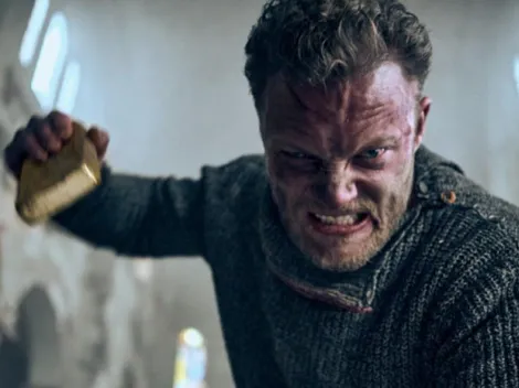 ¿Cuál es la película bélica que destronó a Papá al Rescate en Netflix?