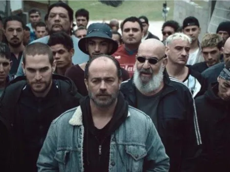 ¿Cuándo se estrena BarraBrava en Prime Video?