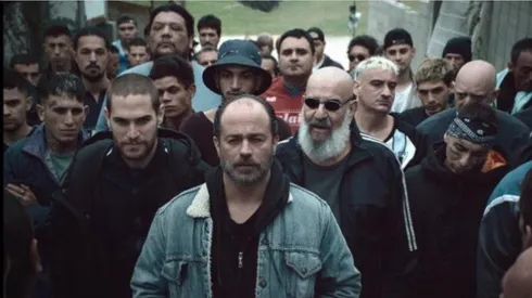 ¿Cuándo se estrena BarraBrava en Prime Video?