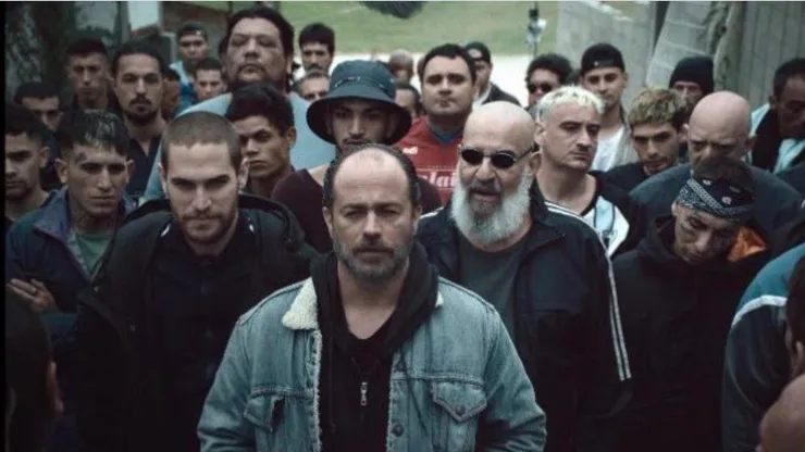 ¿Cuándo se estrena BarraBrava en Prime Video?