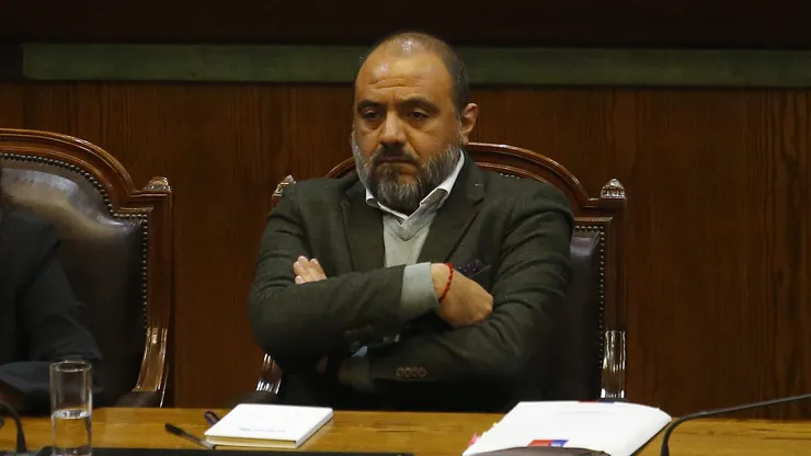 Ministro Ávila