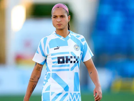 Deyna se pone firme con los países que no quieren transmitir el Mundial