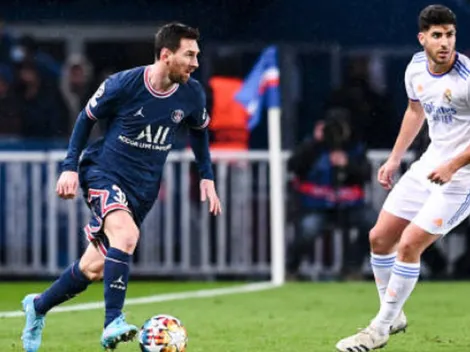 ¿Reemplazo de Messi? PSG avanza para fichar un crack del Real Madrid