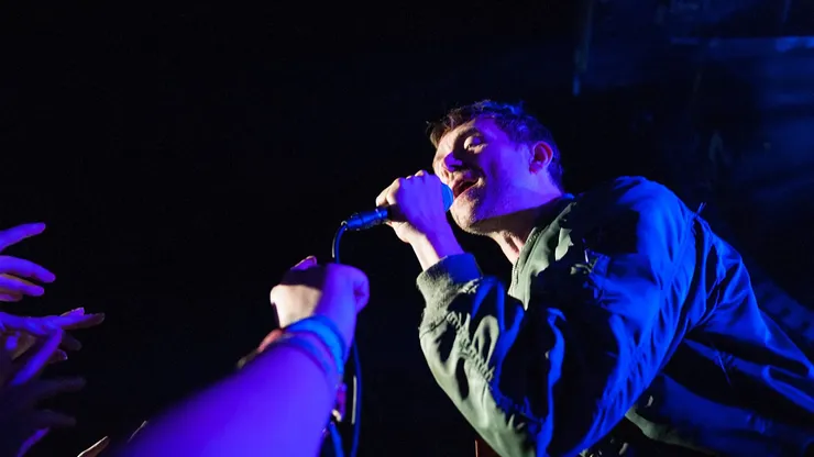 Blur.