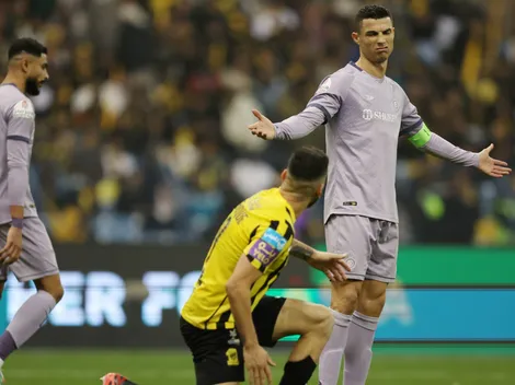 CR7 le hace el quite a un club multimillonario y deja una invitación