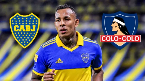 Villa podrá ser cortado de Boca Juniors en las próximas horas.