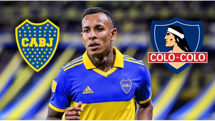 Villa podrá ser cortado de Boca Juniors en las próximas horas.