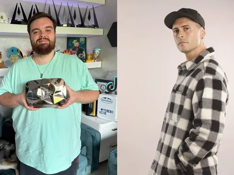 Ibai se la hizo: el "nuevo" rival de Shelao en la Velada del año 3