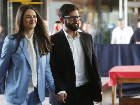 ¿Qué dijo el presidente Gabriel Boric respecto a la primera dama?