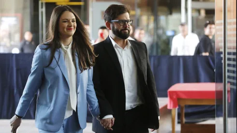 ¿Qué dijo el presidente Gabriel Boric respecto a la primera dama?