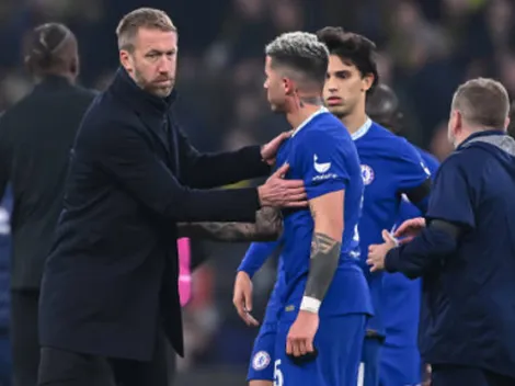 "Por sobrevalorado": Ex DT del Chelsea recomendó no fichar a Enzo Fernández