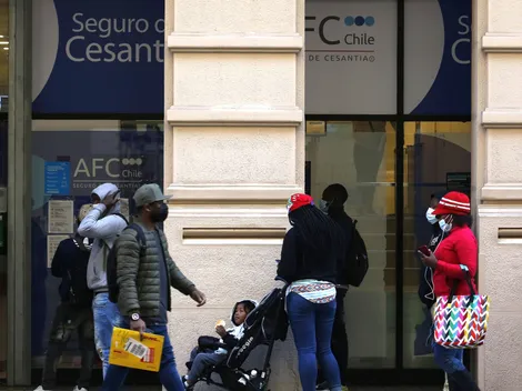 Gobierno anuncia importante cambio sobre el Seguro de Cesantía