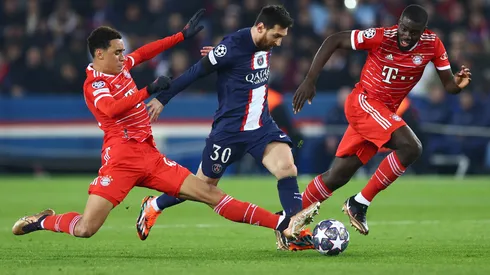 PSG aclara: ¿Messi no se va?