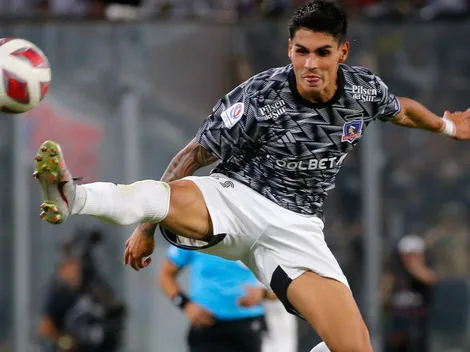 Colo Colo elige creer: "Confiamos en que podemos avanzar"