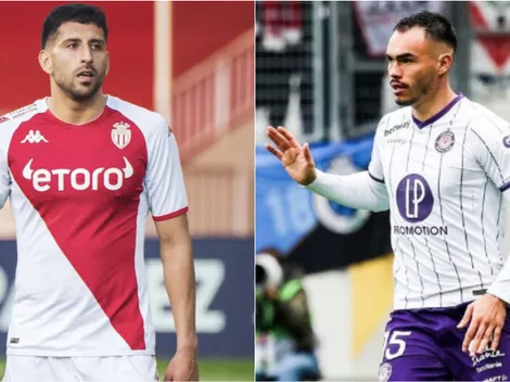 ¿Cuándo juegan Mónaco vs Toulouse por Ligue 1 y dónde ver?