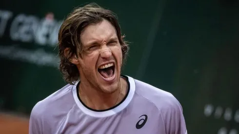 El Príncipe vive semanas de ensueño en el circuito ATP.