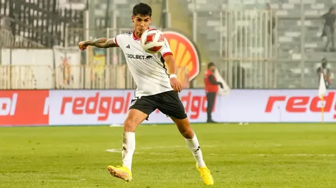 Erick Wiemberg defendió a los cuestionados refuerzos de Colo Colo por el sinfín de lesiones que han tenido.