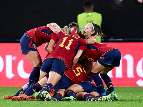 España pone fecha a la publicación de la nómina del Mundial Femenino