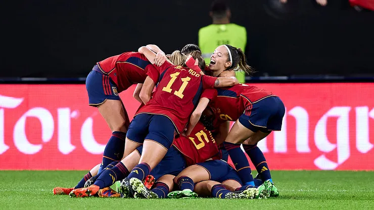 España pone fecha a la publicación de la nómina del Mundial Femenino