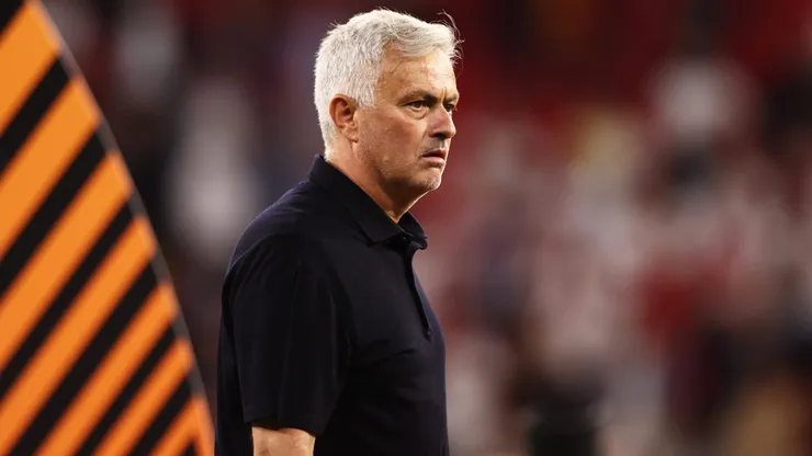José Mourinho