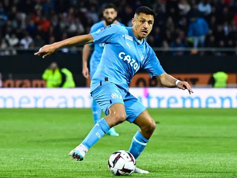 El OM ofrece cuatro palitroques por Alexis