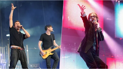 ¡Blur y Pulp son los primeros confirmados del Fauna Primavera 2023!