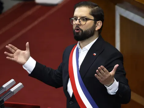 ¿Qué dijo Gabriel Boric por la Deuda Histórica de los profesores?