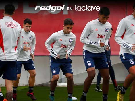 El análisis a las figuras Sub 23 en RG en La Clave